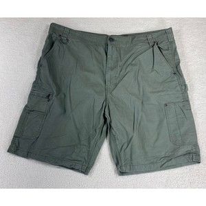 Schmidt Workwear‎ Men's Cargo Shorts 44